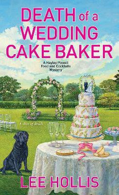 Death of a Wedding Cake Baker(English, Paperback, Hollis Lee)