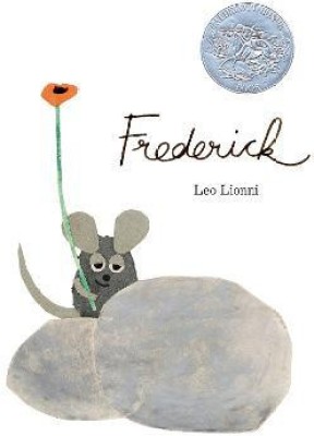 Frederick(English, Hardcover, Lionni Leo)