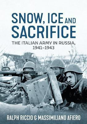 Snow, Ice and Sacrifice(English, Hardcover, Afiero Massimiliano)