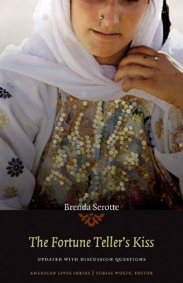 The Fortune Teller's Kiss(English, Paperback, Serotte Brenda)