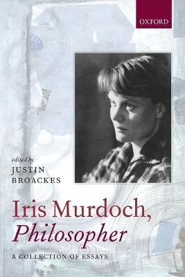 Iris Murdoch, Philosopher(English, Paperback, unknown)