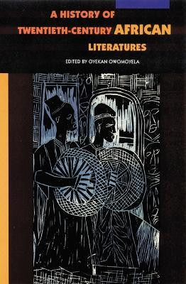 A History of Twentieth-Century African Literatures(English, Paperback, unknown)