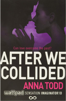 After We Collided, English(Paperback, ToddAnna)
