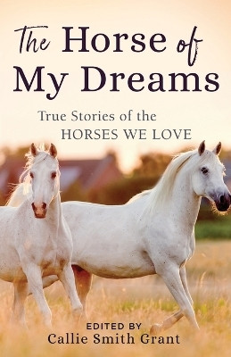 The Horse of My Dreams(English, Paperback, unknown)