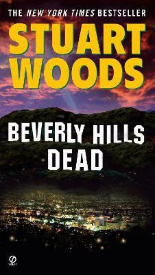 Beverly Hills Dead(English, Paperback, Woods Stuart)