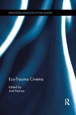 Eco-Trauma Cinema(English, Paperback, unknown)