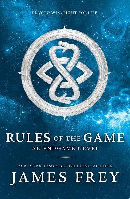 Rules of the Game(English, Paperback, Frey James)