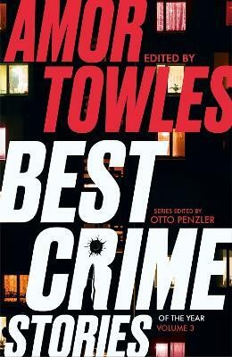 Best Crime Stories of the Year Volume 3(English, Hardcover, unknown)