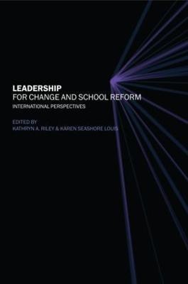 Leadership for Change and School Reform(English, Paperback, unknown)