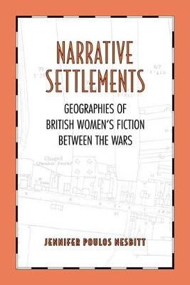 Narrative Settlements(English, Electronic book text, Nesbitt Jennifer Poulos)