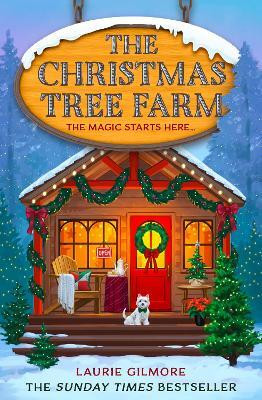 The Christmas Tree Farm(English, Paperback, Gilmore Laurie)