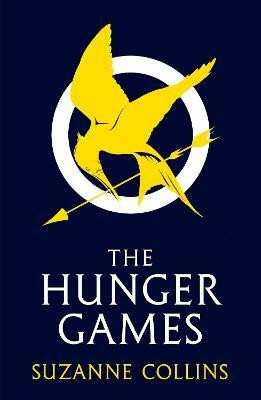 The Hunger Games(English, Paperback, Collins Suzanne)