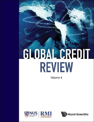 Global Credit Review - Volume 4(English, Paperback, unknown)