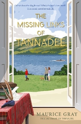 The Missing Links Of Tannadee(English, Paperback, Gray Maurice)