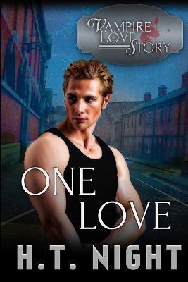 One Love(English, Paperback, Night H.T.)