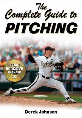 The Complete Guide to Pitching(English, Mixed media product, Johnson Derek)