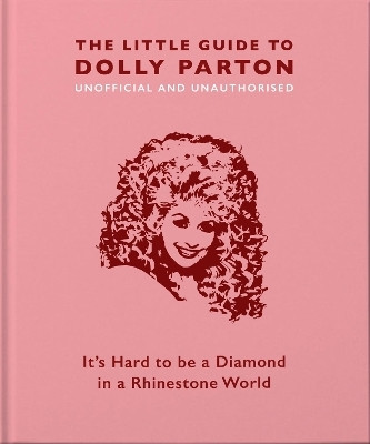 The Little Guide to Dolly Parton(English, Hardcover, Croft Malcolm)