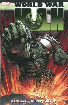 Hulk: Wwh - World War Hulk(English, Paperback, unknown)