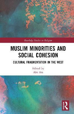 Muslim Minorities and Social Cohesion(English, Hardcover, unknown)