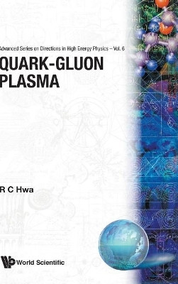Quark-gluon Plasma(English, Hardcover, unknown)