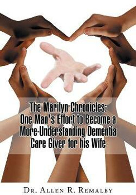 The Marilyn Chronicles(English, Paperback, Remaley Allen R Dr)