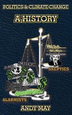 Politics and Climate Change(English, Hardcover, May Andy)