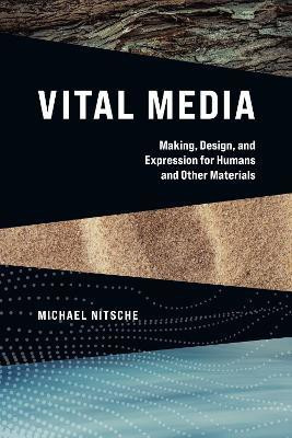 Vital Media(English, Paperback, Nitsche Michael)