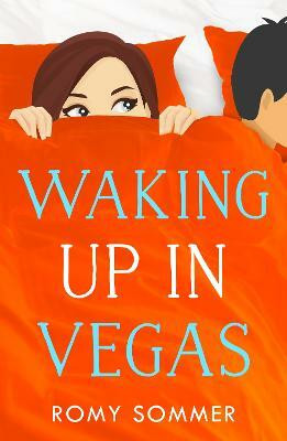 Waking up in Vegas(English, Paperback, Sommer Romy)