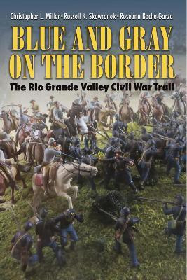Blue and Gray on the Border(English, Paperback, unknown)
