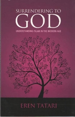 Surrendering to God(English, Paperback, Tatari Eren Dr Ph.D.)