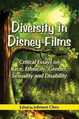 Diversity in Disney Films(English, Paperback, unknown)