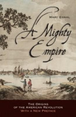 A Mighty Empire(English, Paperback, Egnal Marc)