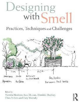 Designing with Smell(English, Hardcover, unknown)
