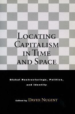 Locating Capitalism in Time and Space(English, Hardcover, unknown)