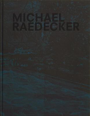 Michael Raedecker(English, Hardcover, Zambreno Kate)