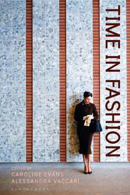Time in Fashion(English, Paperback, unknown)