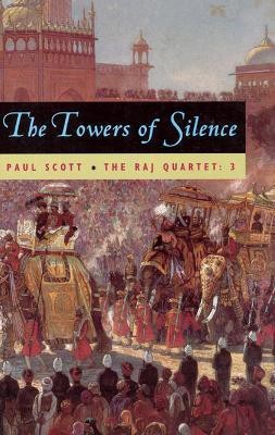 Towers of Silence(English, Paperback, Scott Paul)