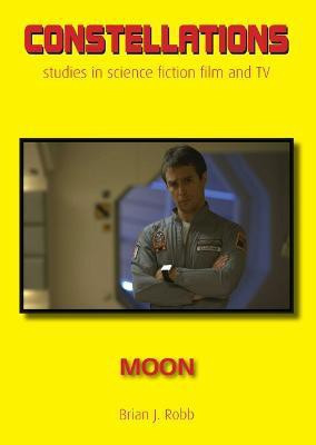 Moon(English, Hardcover, Robb Brian J.)