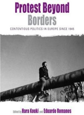 Protest Beyond Borders(English, Paperback, unknown)