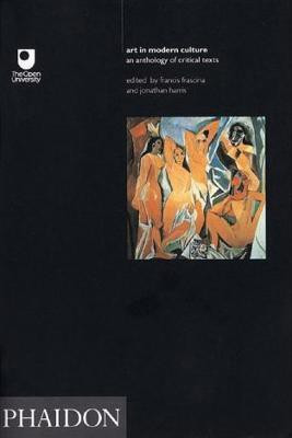 Art in Modern Culture(English, Paperback, Open University)