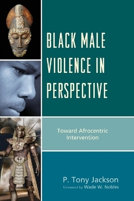 Black Male Violence in Perspective(English, Paperback, unknown)