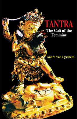 Tantra: The Cult of the Feminine(Paperback, Andre Van Lysebeth)