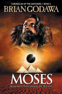 Moses(English, Paperback, Godawa Brian)