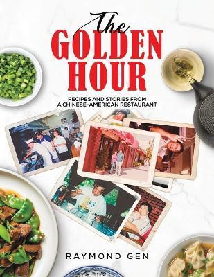 The Golden Hour(English, Paperback, Gen Raymond)