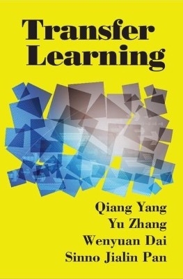 Transfer Learning(English, Hardcover, Yang Qiang)