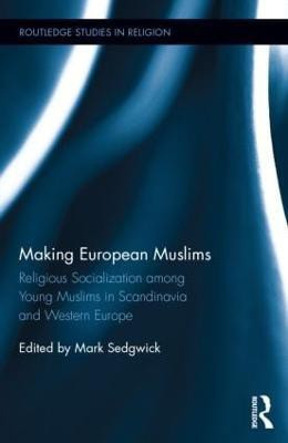 Making European Muslims(English, Hardcover, unknown)