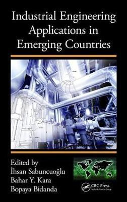 Industrial Engineering Applications in Emerging Countries(English, Electronic book text, unknown)