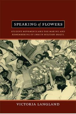 Speaking of Flowers(English, Paperback, Langland Victoria)