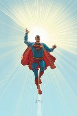 Absolute All Star Superman(English, Hardcover, Morrison Grant)