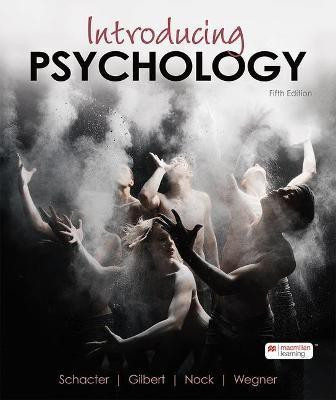 Introducing Psychology(English, Paperback, Schacter Daniel L.)